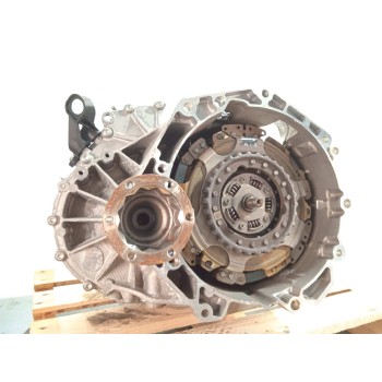 Recambio de caja cambios para volkswagen t-cross 1.0 tsi referencia OEM IAM URG 0CW300020 0CW30002000E