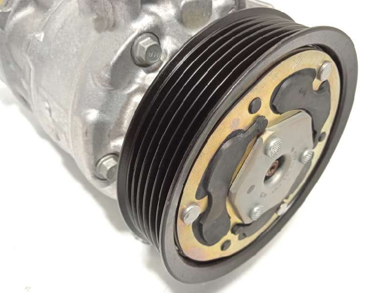 Recambio de compresor aire acondicionado para skoda kamiq (nw4) ambition referencia OEM IAM 3Q0816803D  6SAS14C - Blanco 4