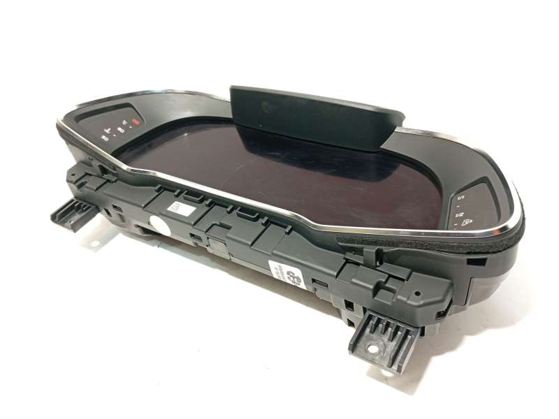 Recambio de cuadro instrumentos para audi r8 (4s3, 4sp) 5.2 fsi quattro referencia OEM IAM 4S0920790  0263732003 - Amarillo 2