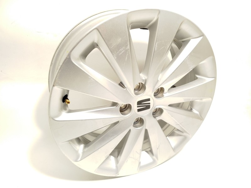 LLANTA 6F9601025 6F96010258Z8 