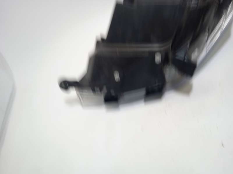 Recambio de faro derecho para peugeot bipper tepee 1.3 16v hdi fap referencia OEM IAM 6205AY 1634151880 - Blanco 5