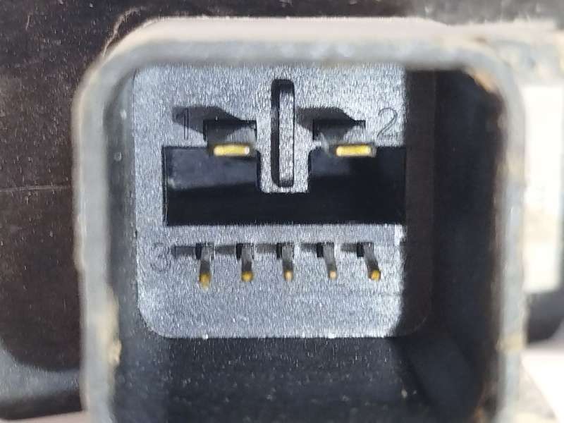 Recambio de elevalunas trasero derecho para mg mg 4 (eh32) ev referencia OEM IAM 10941385 11521044 6