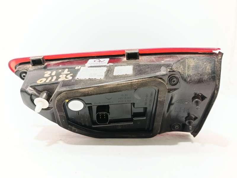Recambio de piloto trasero izquierdo interior para ford kuga iii (dfk) 2.5 duratec plug-in-hybrid referencia OEM IAM PV4B13A603A 4