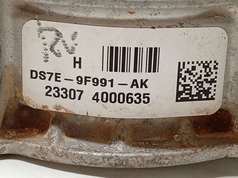Recambio de caja mariposa para ford kuga iii (dfk) 2.5 duratec plug-in-hybrid referencia OEM IAM DS7E9F991AK 2264983 - Blanco 5