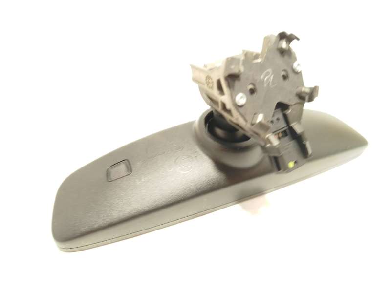 Recambio de espejo interior para seat leon (kl1, klg) 1.5 etsi referencia OEM IAM 3G0857511AM9B9 - Blanco 2