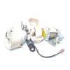 Recambio de kit airbag para subaru outback (bs) 2.0 d awd (bsd) referencia OEM IAM 66040AL000 98271AL020 98211AL010VH