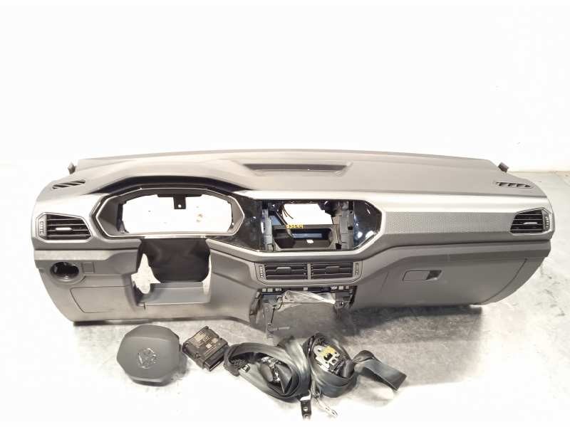 KIT AIRBAG 2GM857003E82V 2GM880204E 2GM880201LXEA