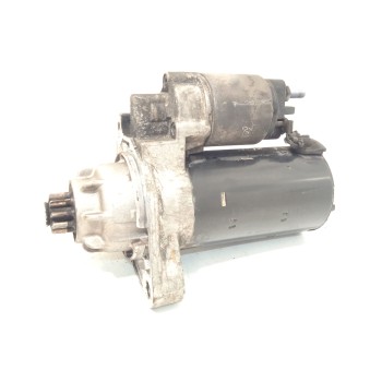 Recambio de motor arranque para volkswagen touareg (7la) 2.5 tdi referencia OEM IAM 070911023B  0001125600