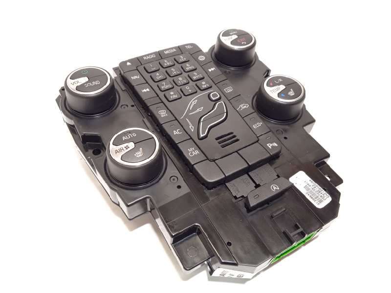 MANDO MULTIFUNCION 31398642 