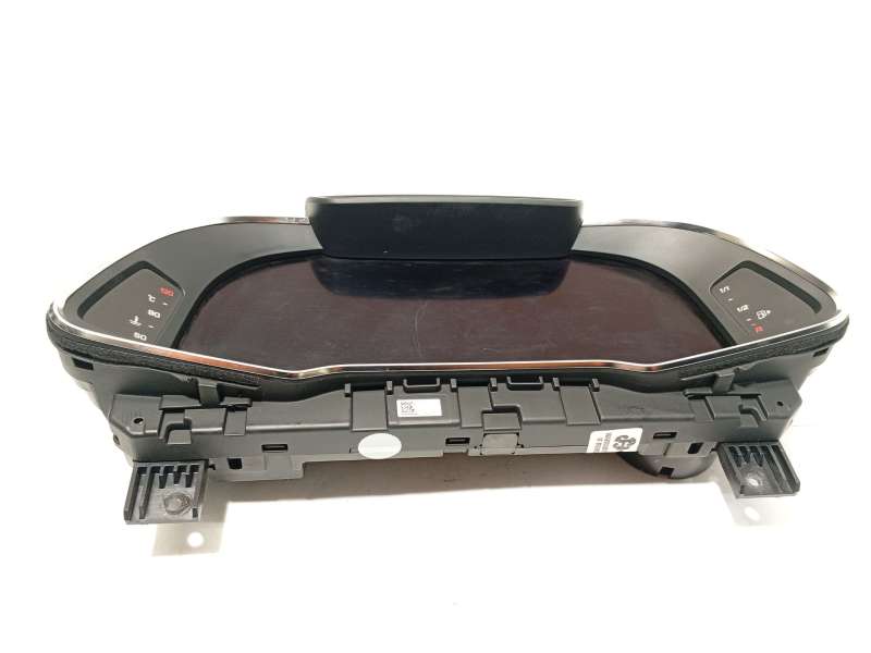 Recambio de cuadro instrumentos para audi r8 (4s3, 4sp) 5.2 fsi quattro referencia OEM IAM 4S0920790  0263732003 - Amarillo 3