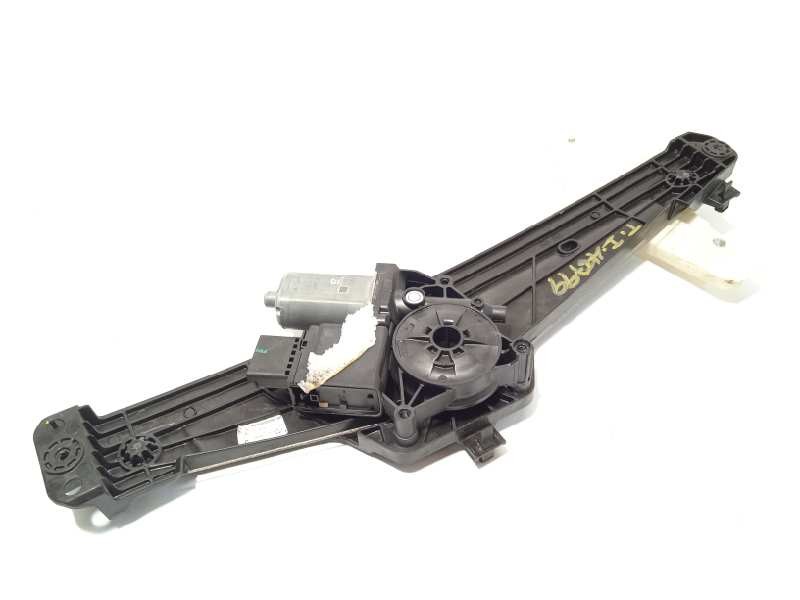 ELEVALUNAS TRASERO IZQUIERDO 9810488580 9811793480 