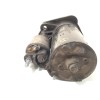 Recambio de motor arranque para volkswagen touareg (7la) 2.5 tdi referencia OEM IAM 070911023B  0001125600
