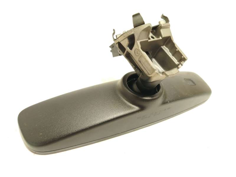 Recambio de espejo interior para seat leon (kl1, klg) 1.5 etsi referencia OEM IAM 3G0857511AM9B9 - Blanco 3