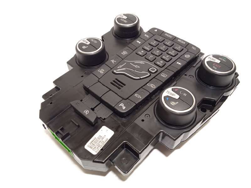 Recambio de mando multifuncion para volvo v40 cross country pro referencia OEM IAM 31398642 2