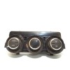 Recambio de mando climatizador para opel corsa e 1.4 referencia OEM IAM 13468064  1700271001