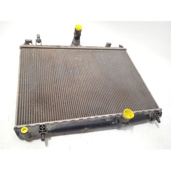 Recambio de radiador agua para peugeot 508 sw i (8e_) 2.0 hdi referencia OEM IAM 9687359980 1330W5 