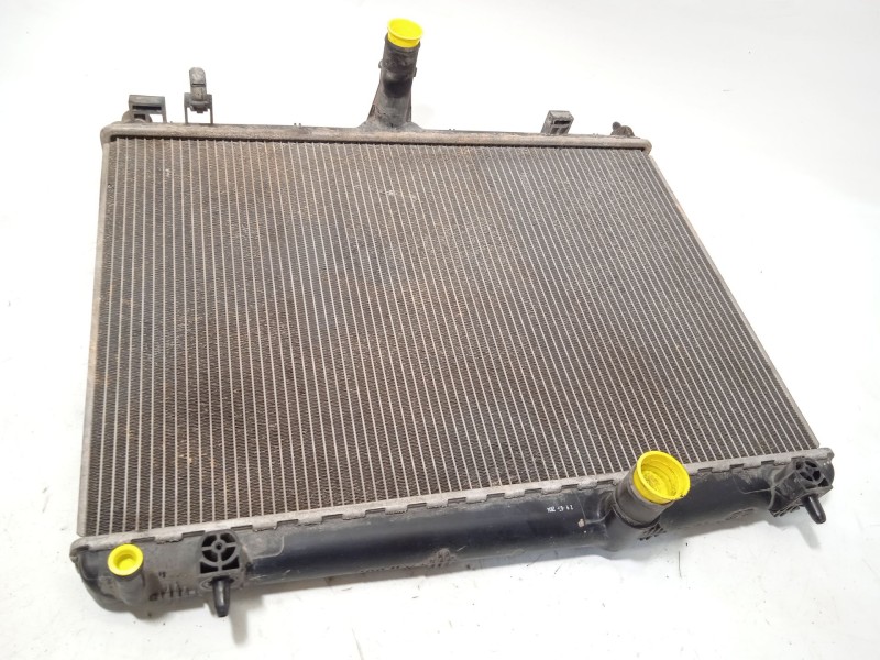 RADIADOR AGUA 9687359980 1330W5 