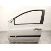 Recambio de puerta delantera izquierda para renault clio iii (br0/1, cr0/1) 1.2 16v (br02, br0j, br11, cr02, cr0j, cr11) referen