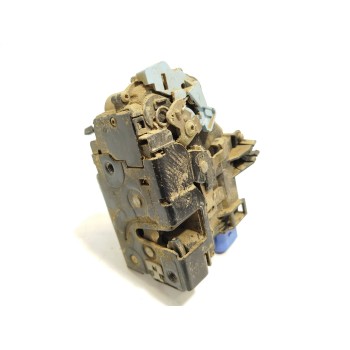 Recambio de cerradura puerta delantera izquierda para volkswagen caddy iii furgoneta/monovolumen (2ka, 2kh, 2ca, 2ch) 1.9 tdi re