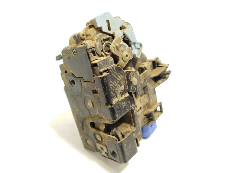 CERRADURA PUERTA DELANTERA IZQUIERDA 3D1837015 