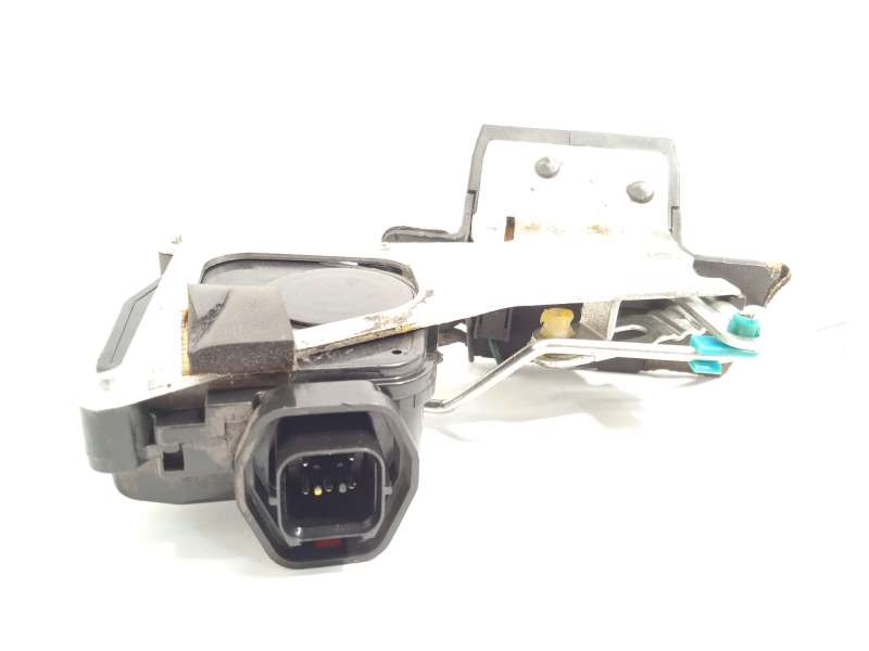 Recambio de cerradura maletero / porton para ssangyong actyon i 2.0 xdi referencia OEM IAM 7141031001 3