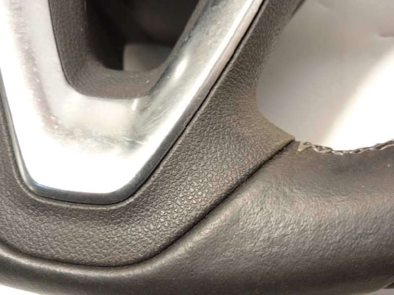 Recambio de volante para opel crossland x 1.2 referencia OEM IAM 39172771 - Gris 4