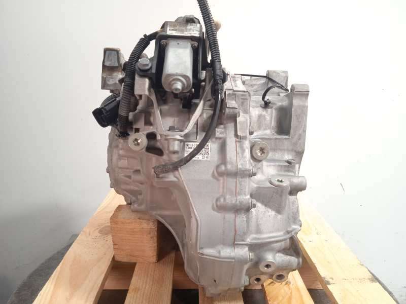 Recambio de caja cambios para citroën c4 picasso 1.2 12v e-thp referencia OEM IAM 20GE13 9807418780 TF71SC - Azul 4