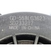 Recambio de elevalunas trasero izquierdo para mg zs suv (azs1) 1.5 vti referencia OEM IAM 10233937 GD558LG3623 20230316