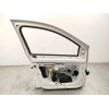 Recambio de puerta delantera izquierda para renault clio iii (br0/1, cr0/1) 1.2 16v (br02, br0j, br11, cr02, cr0j, cr11) referen