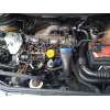 renault scenic rx4 (ja0) del año 2000
