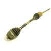 Recambio de transmision delantera derecha para bmw x3 (f25) xdrive 20 d referencia OEM IAM 7598028 31607598028 