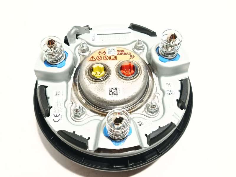 Recambio de airbag delantero izquierdo para mazda mazda 3 sedan 2.5 e-skyactiv-g referencia OEM IAM BDEL57K00B 3