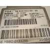 Recambio de centralita airbag para peugeot 207 xs referencia OEM IAM 9663593380  0285010110