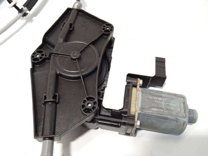 Recambio de elevalunas delantero derecho para skoda kamiq (nw4) ambition referencia OEM IAM 654837462  2Q1959406 - Blanco 2
