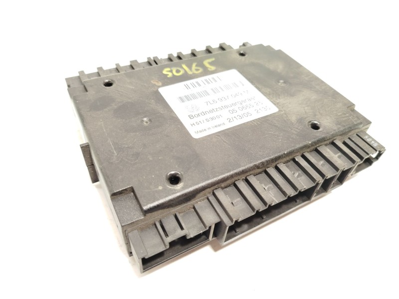 MODULO ELECTRONICO 7L6937049M 