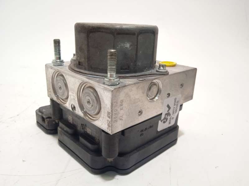 Recambio de abs para peugeot bipper tepee 1.3 16v hdi fap referencia OEM IAM 51962892 269688 2265106516 - Blanco 2