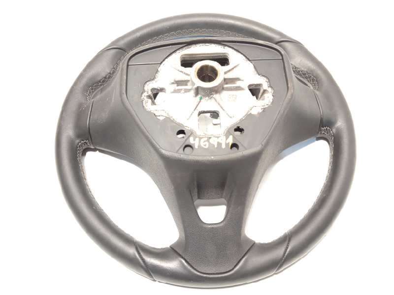 Recambio de volante para opel crossland x 1.2 referencia OEM IAM 39172771 - Gris 5