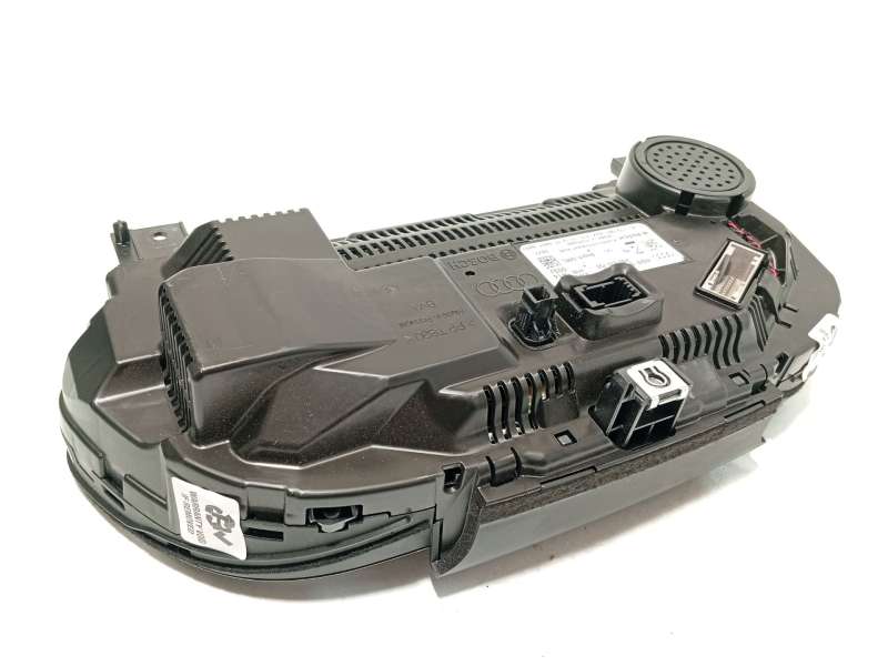 Recambio de cuadro instrumentos para audi r8 (4s3, 4sp) 5.2 fsi quattro referencia OEM IAM 4S0920790  0263732003 - Amarillo 5