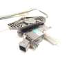 Recambio de elevalunas trasero izquierdo para mg mg 4 (eh32) ev referencia OEM IAM 10941384 11521043 