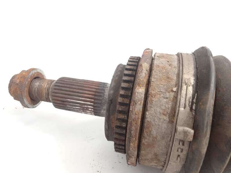 Recambio de transmision trasera izquierda para land rover range rover sport 2.7 td v6 cat referencia OEM IAM TOB500270  5H224B45 - Negro 4