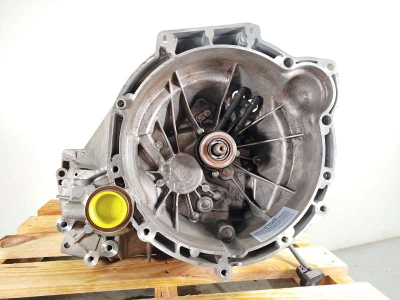 CAJA CAMBIOS 8A6R7002JM 2067905 