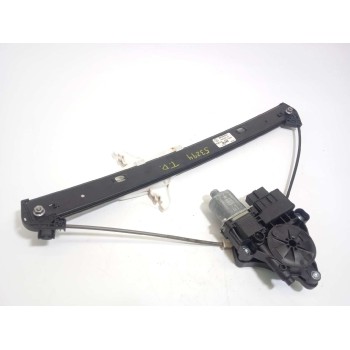 Recambio de elevalunas trasero derecho para volkswagen t-cross 1.0 tsi referencia OEM IAM 2GM839462F  5Q0959408D