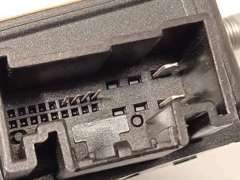 Recambio de elevalunas delantero derecho para skoda kamiq (nw4) ambition referencia OEM IAM 654837462  2Q1959406 - Blanco 3