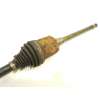 Recambio de transmision delantera derecha para bmw x3 (f25) xdrive 20 d referencia OEM IAM 7598028 31607598028 