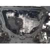 nissan qashqai iii (j12) del año 2024