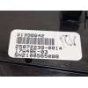 Recambio de mando multifuncion para volvo v40 cross country pro referencia OEM IAM 31398642  