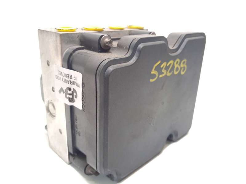 Recambio de abs para peugeot bipper tepee 1.3 16v hdi fap referencia OEM IAM 51962892 269688 2265106516 - Blanco 3