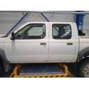 NISSAN PICK UP (D22)