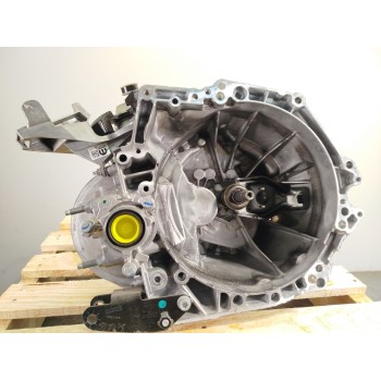 Recambio de caja cambios para citroën c3 iii van (sx_, sy_) puretech 110 referencia OEM IAM 20V256 1636249880 