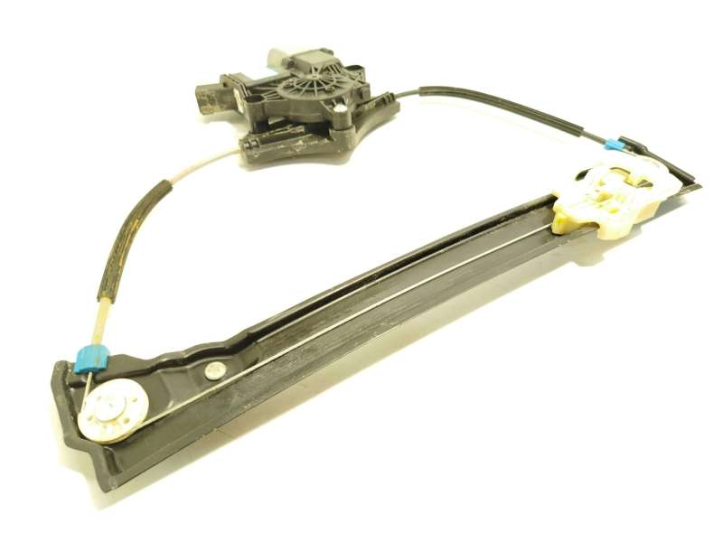 Recambio de elevalunas trasero izquierdo para mg mg 4 (eh32) ev referencia OEM IAM 10941384 11521043 3